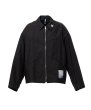 画像1: in・stru(men-tal). MIHARA YASUHIRO / W/R Back Twill Zip Jacket (1)