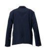 画像2: in・stru(men-tal). MIHARA YASUHIRO / W/R Taffeta Tailored Jacket (2)