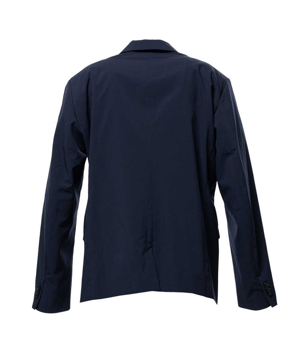 画像2: in・stru(men-tal). MIHARA YASUHIRO / W/R Taffeta Tailored Jacket (2)