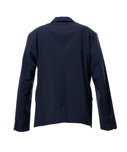 画像2: in・stru(men-tal). MIHARA YASUHIRO / W/R Taffeta Tailored Jacket (2)