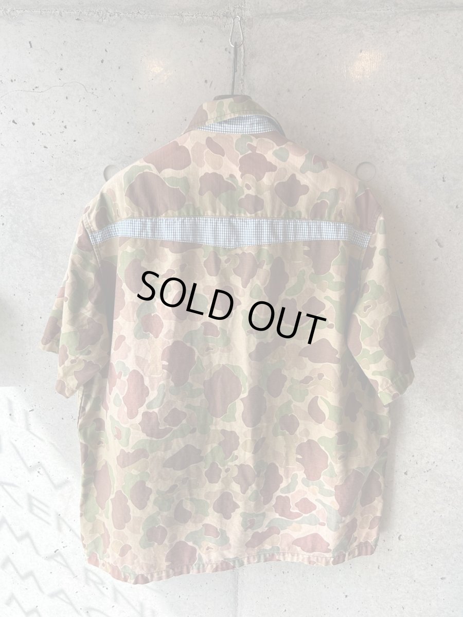 画像2: KHOKI コッキ  Shirt (2)