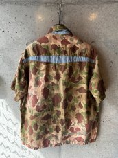 画像2: KHOKI コッキ  Shirt (2)