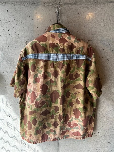 画像2: KHOKI コッキ  Shirt (2)