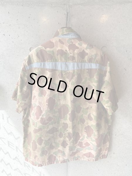 画像2: KHOKI コッキ  Shirt (2)