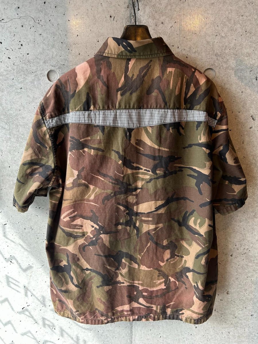 画像2: KHOKI コッキ  Shirt (2)