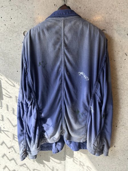 画像2: KHOKI コッキ Faded Memory Jacket (2)