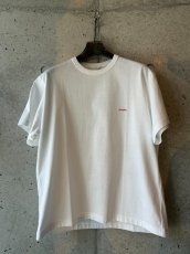 画像1: KHOKI コッキ  The House T Shirt (1)