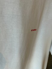 画像2: KHOKI コッキ  The House T Shirt (2)