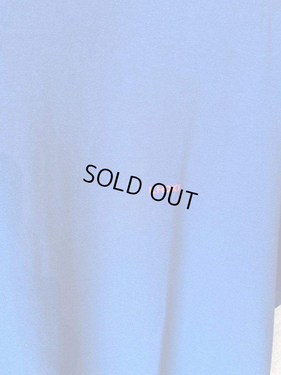 画像2: KHOKI コッキ  The House T Shirt (2)