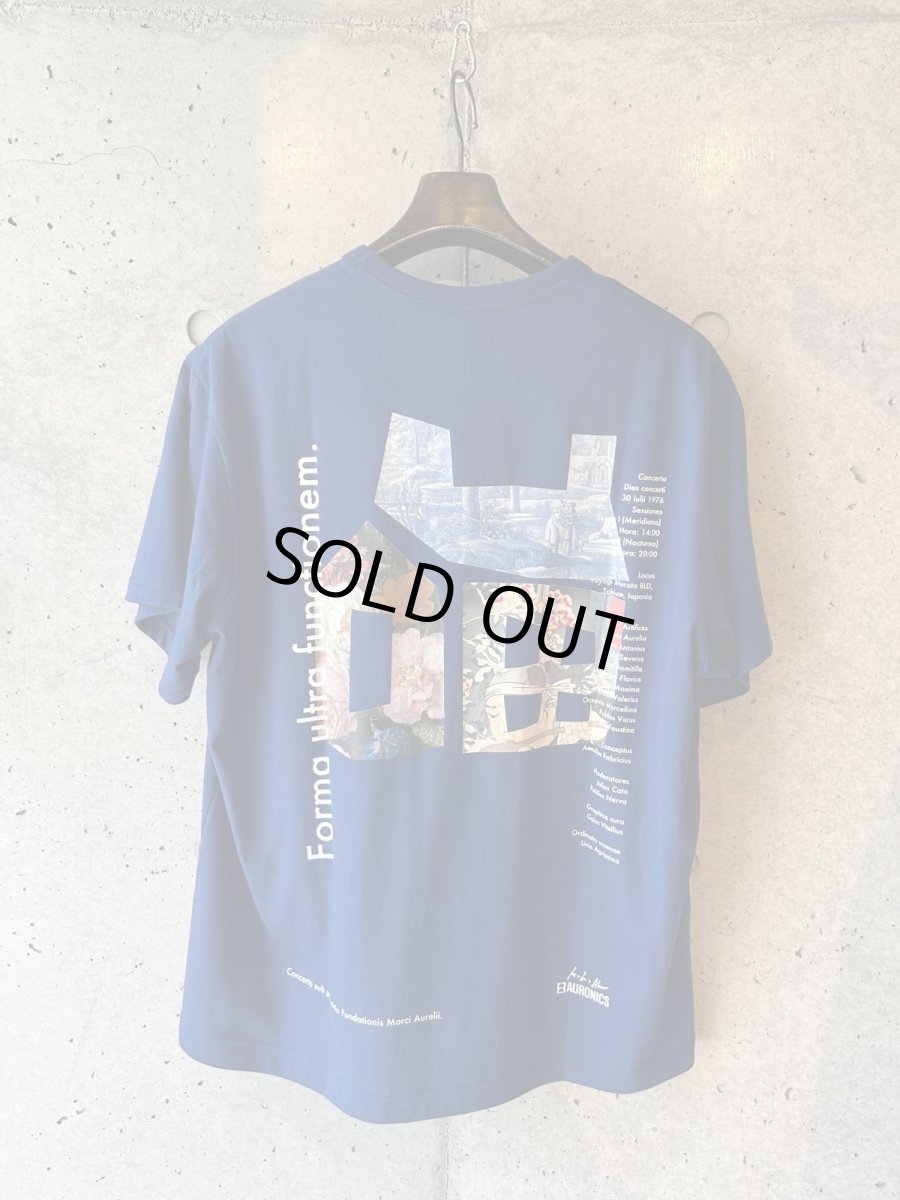 画像3: KHOKI コッキ  The House T Shirt (3)