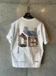 画像3: KHOKI コッキ  The House T Shirt (3)