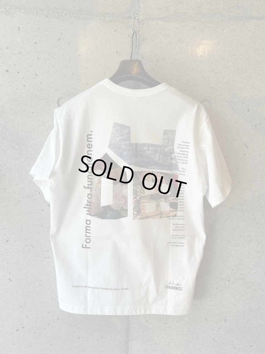 画像3: KHOKI コッキ  The House T Shirt (3)