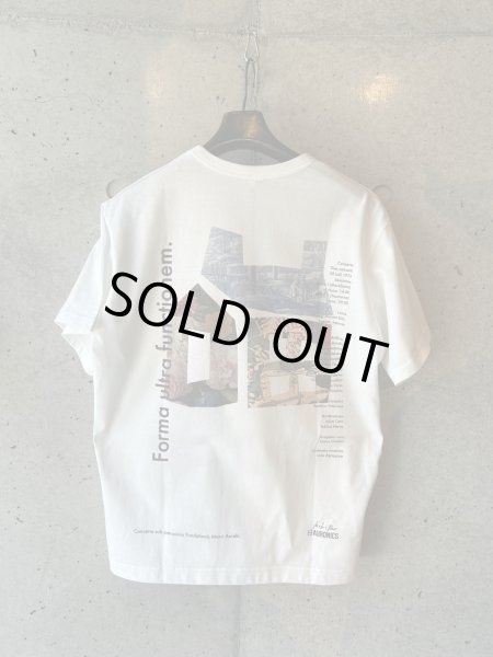 画像3: KHOKI コッキ  The House T Shirt (3)