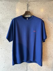 画像1: KHOKI コッキ  The House T Shirt (1)