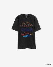 画像1: 【guernika × ORIONBEER】ORION THE DRAFT ART PRINT T-SHIRT (SPECIAL VINTAGE) (1)