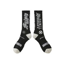 画像3: SAINT Mxxxxxx × BOUNTY HUNTER BH_SOCKS/SAINTY HUNTER (3)