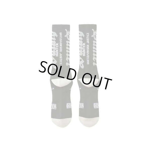 画像2: SAINT Mxxxxxx × BOUNTY HUNTER BH_SOCKS/SAINTY HUNTER (2)