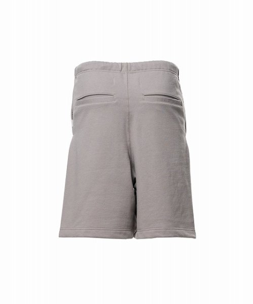 画像2: in・stru(men-tal). MIHARA YASUHIRO / French Terry Sweat Shorts LIGHT GRAY (2)