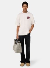 画像2: AMIRI HOLLYWOOD OVERSIZED TEE (2)