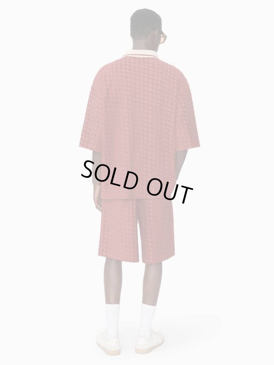 画像4: AMIRI MA CHATEAU OVERSIZED SHIRT (4)