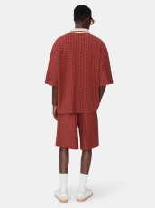 画像4: AMIRI MA CHATEAU OVERSIZED SHIRT (4)