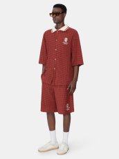 画像3: AMIRI MA CHATEAU OVERSIZED SHIRT (3)