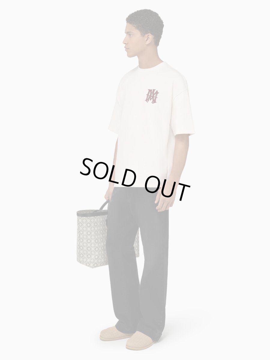 画像3: AMIRI HOLLYWOOD OVERSIZED TEE (3)