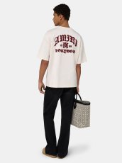 画像4: AMIRI HOLLYWOOD OVERSIZED TEE (4)