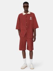 画像2: AMIRI MA CHATEAU OVERSIZED SHIRT (2)