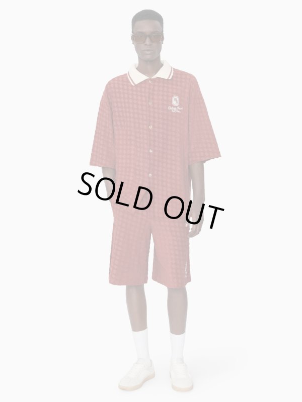 画像2: AMIRI MA CHATEAU OVERSIZED SHIRT (2)