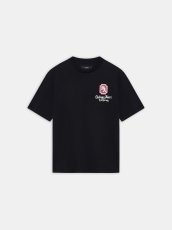 画像1: AMIRI MA CHATEAU OVERSIZED TEE (1)