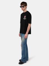 画像3: AMIRI MA CHATEAU OVERSIZED TEE (3)
