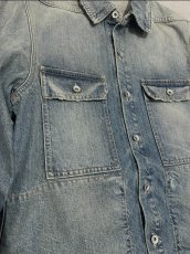 画像3: DRKSHDW DWB OUTERHIRT 06 (3)