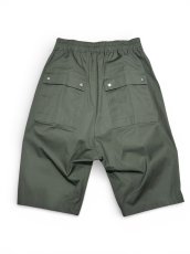 画像2: Rick Owens Short Pants (2)