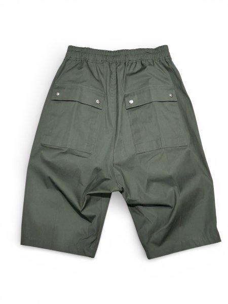 画像2: Rick Owens Short Pants (2)