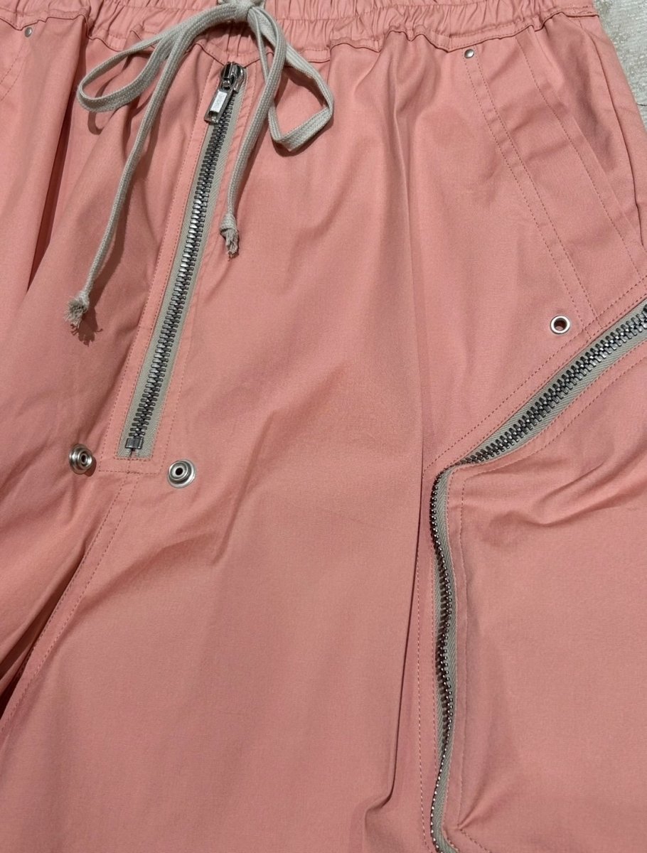 画像3: Rick Owens Short Pants (3)