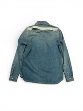 画像2: DRKSHDW DWB OUTERHIRT 06 (2)