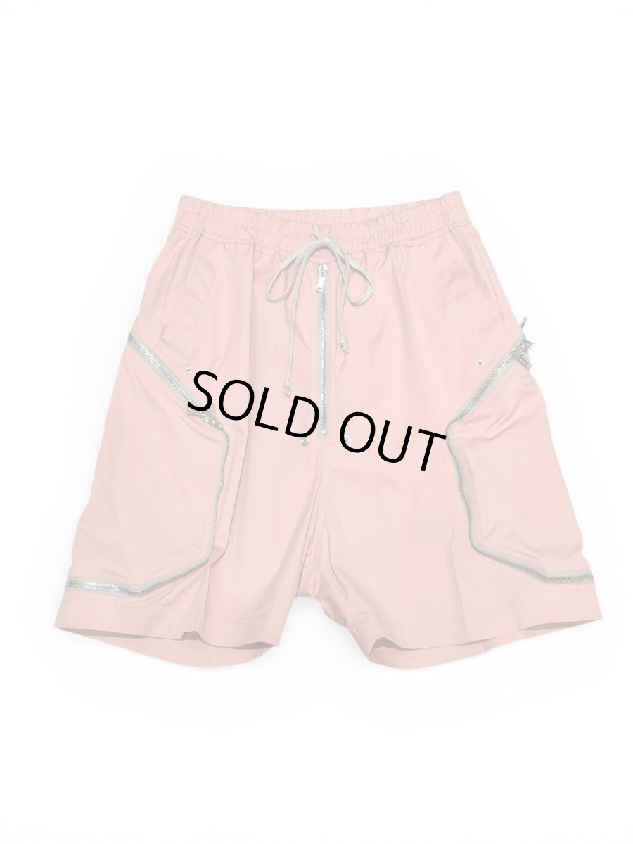 画像1: Rick Owens Short Pants (1)