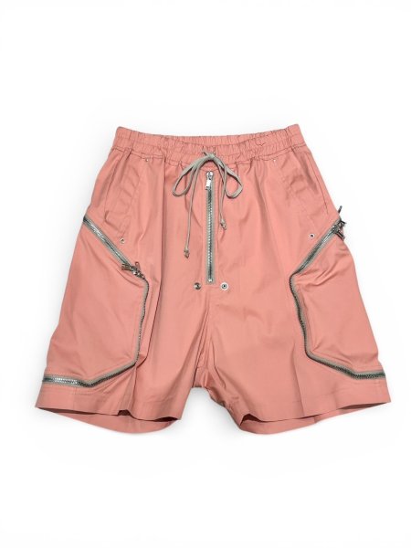 画像1: Rick Owens Short Pants (1)