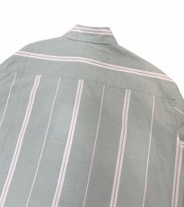 画像5: SEEALL  EXTRA OVER SHIRT (5)