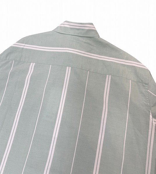 画像5: SEEALL  EXTRA OVER SHIRT (5)