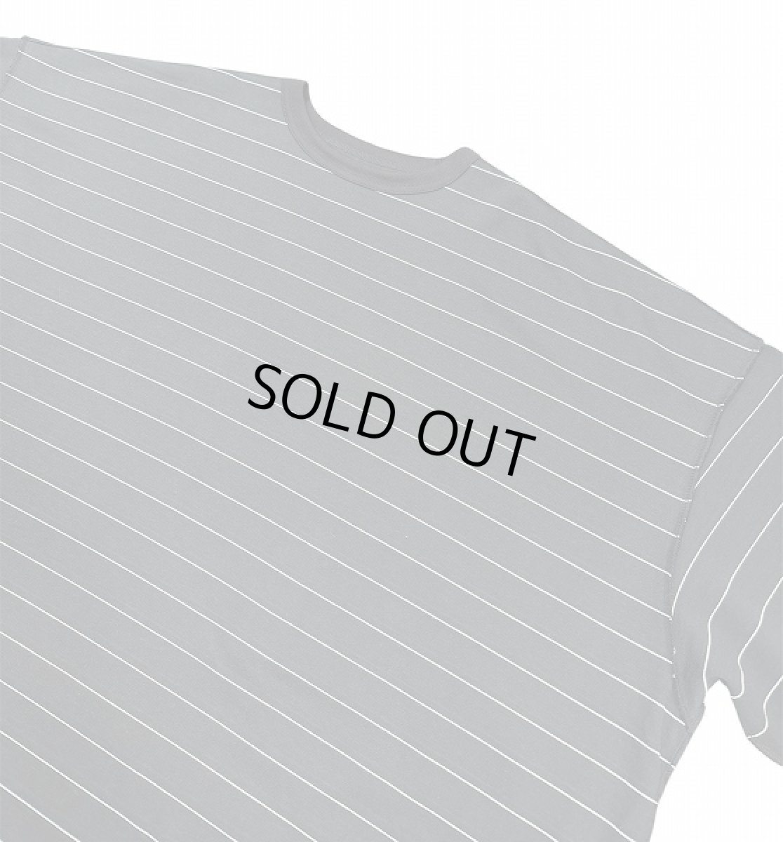 画像3: SEEALL  GULLIVER T-SHIRT (3)