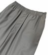 画像3: SEEALL  RAW EDGE EASY PANTS (3)