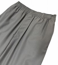 画像3: SEEALL  RAW EDGE EASY PANTS (3)