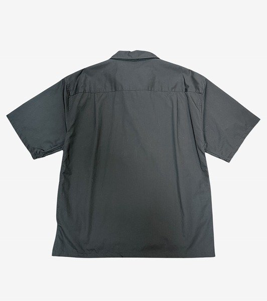 画像2: SEEALL  CUBA SHIRT (2)