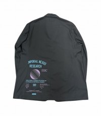 画像2: th products TARO HORIUCHI Print Jacket (2)