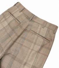 画像4: SEEALL  80S TACK PANTS (4)