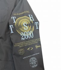 画像4: th products TARO HORIUCHI Print Jacket (4)