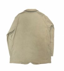 画像2: SEEALL  RELAXED JACKET (2)