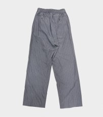 画像2: SEEALL  RAW EDGE EASY PANTS (2)